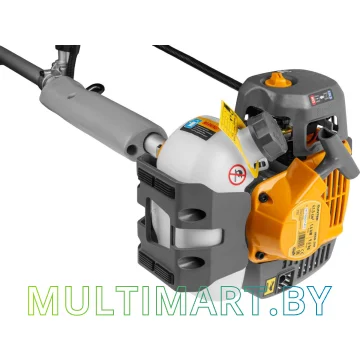 Триммер Gunter MSG-541 картинка 6